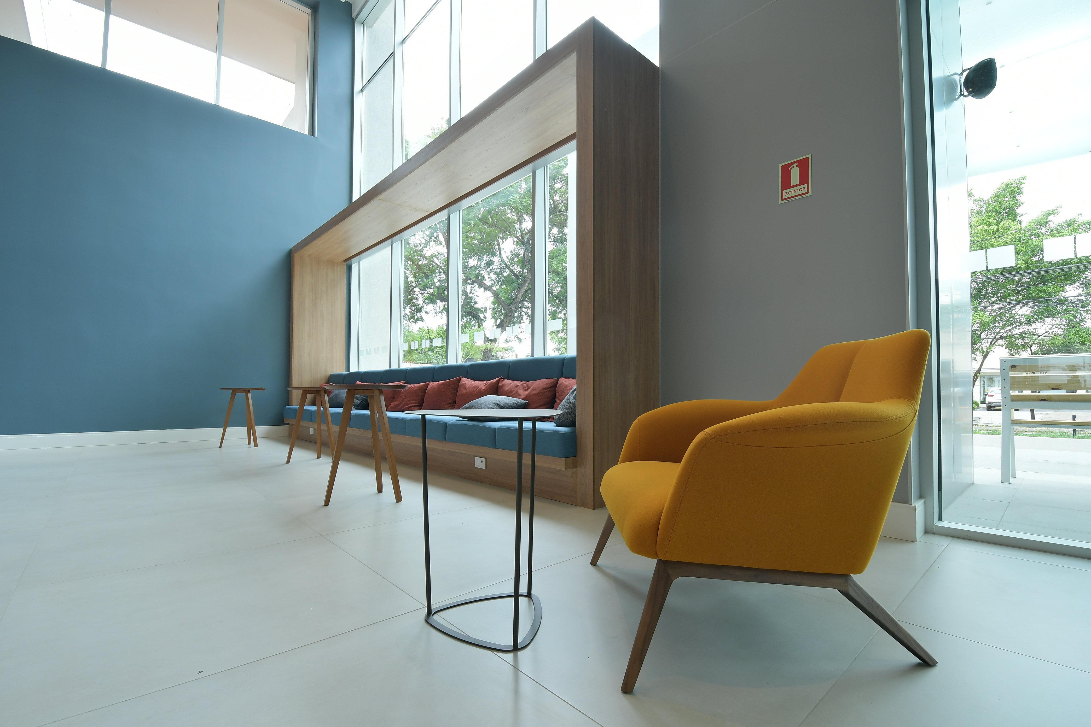 Holiday Inn Express Asuncion Aviadores By Ihg Esterno foto