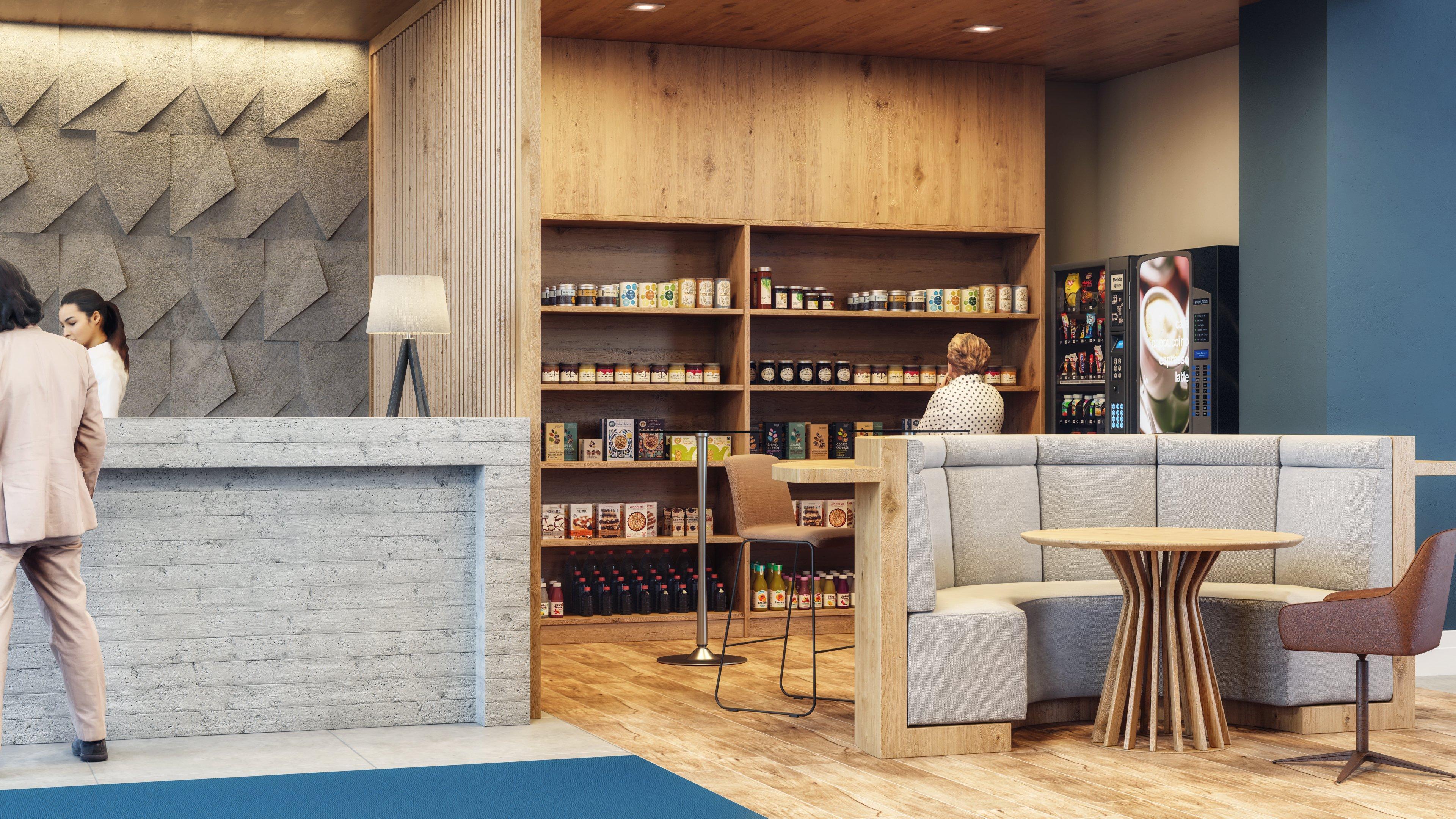 Holiday Inn Express Asuncion Aviadores By Ihg Esterno foto