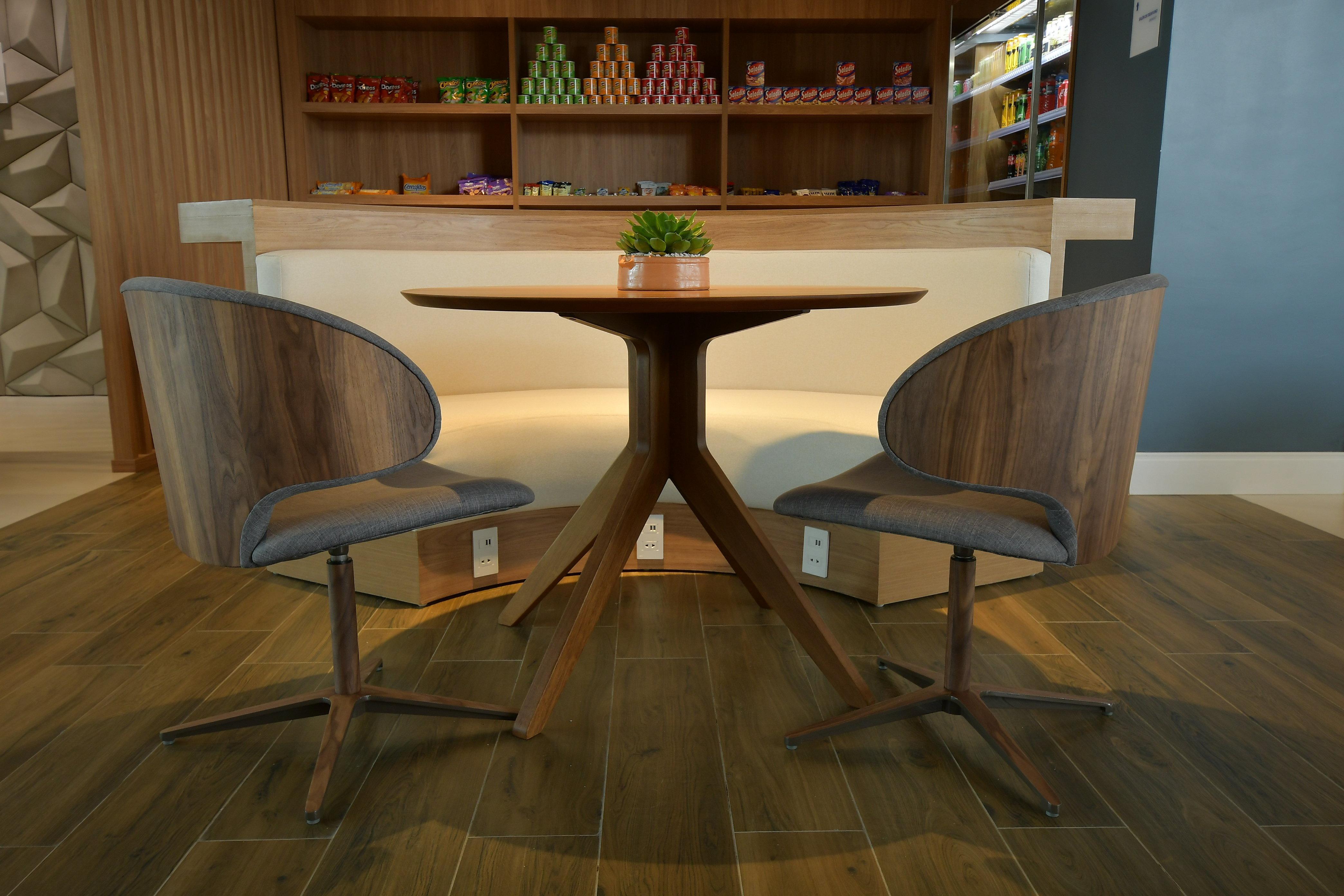 Holiday Inn Express Asuncion Aviadores By Ihg Esterno foto